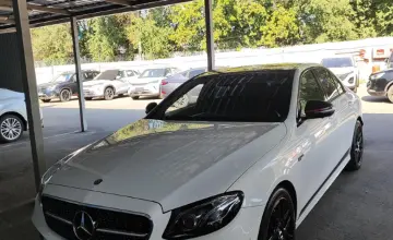 Mercedes-Benz E-Класс 2016 года за 16 000 000 тг. в Алматы фото 1