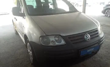 Volkswagen Caddy 2008 года за 4 100 000 тг. в Алматы фото 3