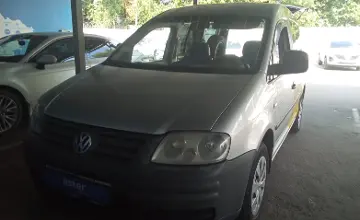 Volkswagen Caddy 2008 года за 4 100 000 тг. в Алматы фото 1