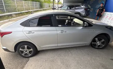 Hyundai Accent 2020 года за 6 300 000 тг. в Усть-Каменогорск фото 4