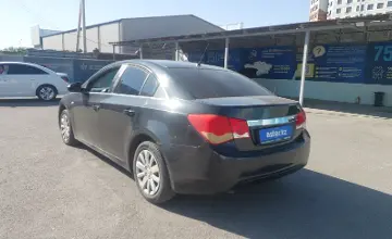 Chevrolet Cruze 2009 года за 2 000 000 тг. в Шымкент фото 4