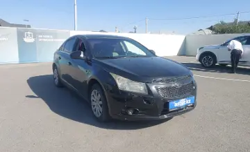 Chevrolet Cruze 2009 года за 2 000 000 тг. в Шымкент фото 2
