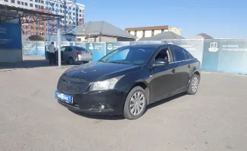 Chevrolet Cruze 2009 года за 2 000 000 тг. в Шымкент фото 1