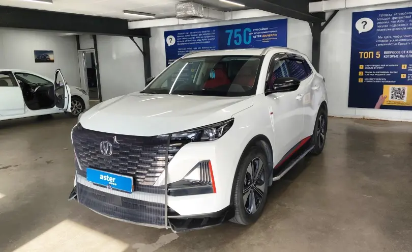Changan CS55PLUS 2024 года за 8 500 000 тг. в Астана