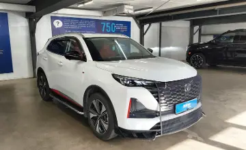 Changan CS55PLUS 2024 года за 8 500 000 тг. в Астана фото 2