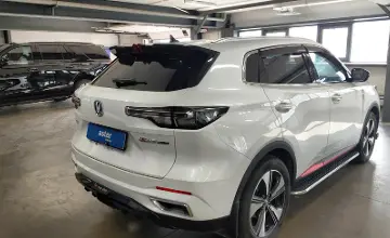 Changan CS55PLUS 2024 года за 8 500 000 тг. в Астана фото 3