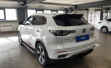 Changan CS55PLUS 2024 года за 8 500 000 тг. в Астана фото 4