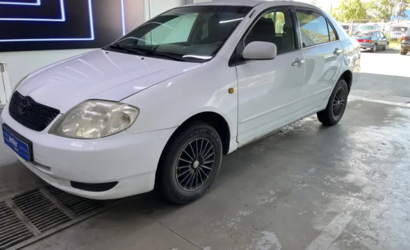 Toyota Corolla 2006 года за 2 000 000 тг. в Павлодар