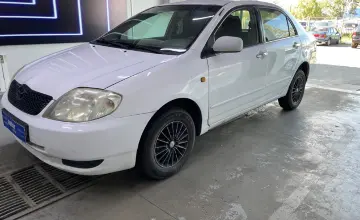 Toyota Corolla 2006 года за 2 000 000 тг. в Павлодар фото 1