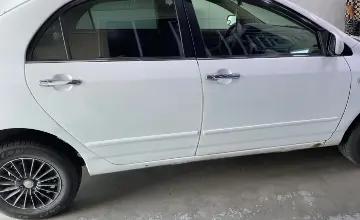 Toyota Corolla 2006 года за 2 000 000 тг. в Павлодар фото 4