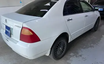 Toyota Corolla 2006 года за 2 000 000 тг. в Павлодар