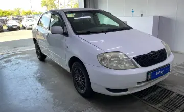 Toyota Corolla 2006 года за 2 000 000 тг. в Павлодар фото 3