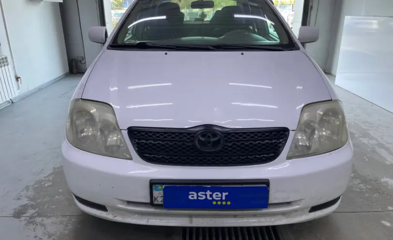 Toyota Corolla 2006 года за 2 000 000 тг. в Павлодар фото 2