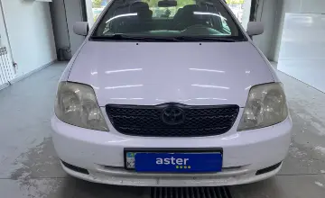 Toyota Corolla 2006 года за 2 000 000 тг. в Павлодар фото 2