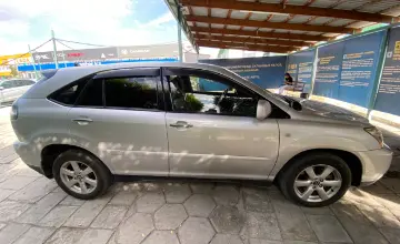 Lexus RX 2007 года за 7 000 000 тг. в Талдыкорган фото 4