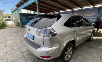 Lexus RX 2007 года за 7 000 000 тг. в Талдыкорган