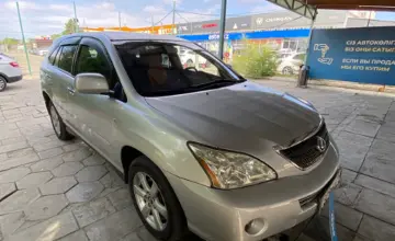 Lexus RX 2007 года за 7 000 000 тг. в Талдыкорган фото 3