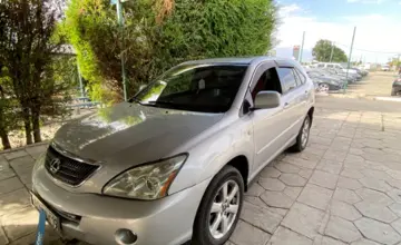 Lexus RX 2007 года за 7 000 000 тг. в Талдыкорган фото 1