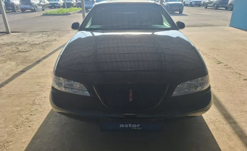 Lincoln Mark VIII 1998 года за 6 500 000 тг. в Алматы фото 2