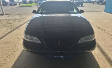 Lincoln Mark VIII 1998 года за 6 500 000 тг. в Алматы фото 2