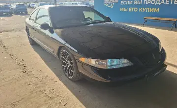 Lincoln Mark VIII 1998 года за 6 500 000 тг. в Алматы фото 3