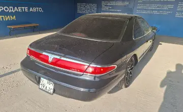 Lincoln Mark VIII 1998 года за 6 500 000 тг. в Алматы