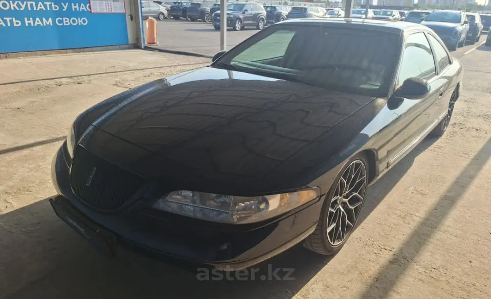 Lincoln Mark VIII 1998 года за 6 500 000 тг. в Алматы