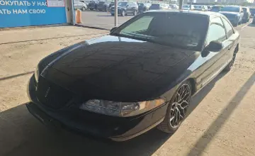Lincoln Mark VIII 1998 года за 6 500 000 тг. в Алматы фото 1