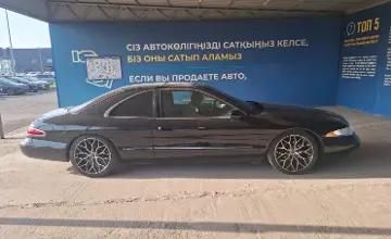 Lincoln Mark VIII 1998 года за 6 500 000 тг. в Алматы фото 4