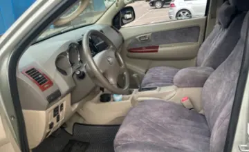 Toyota Fortuner 2008 года за 9 000 000 тг. в Алматы фото 5