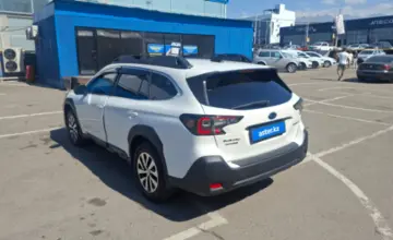 Subaru Outback 2024 года за 15 000 000 тг. в Алматы фото 4
