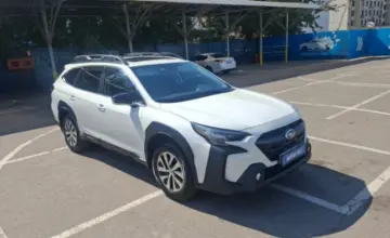 Subaru Outback 2024 года за 15 000 000 тг. в Алматы фото 2