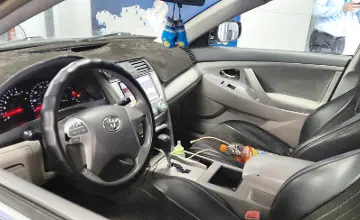 Toyota Camry 2007 года за 5 000 000 тг. в Астана фото 5