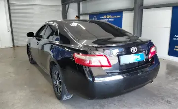 Toyota Camry 2007 года за 5 000 000 тг. в Астана фото 4
