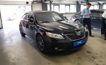 Toyota Camry 2007 года за 5 000 000 тг. в Астана фото 2