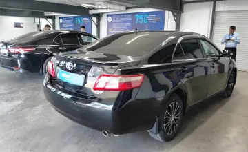 Toyota Camry 2007 года за 5 000 000 тг. в Астана фото 3