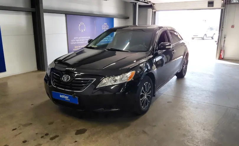 Toyota Camry 2007 года за 5 000 000 тг. в Астана