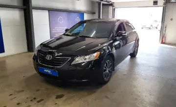 Toyota Camry 2007 года за 5 000 000 тг. в Астана фото 1