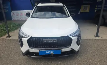 Haval Jolion 2025 года за 8 000 000 тг. в Усть-Каменогорск фото 2