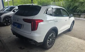 Haval Jolion 2025 года за 8 000 000 тг. в Усть-Каменогорск