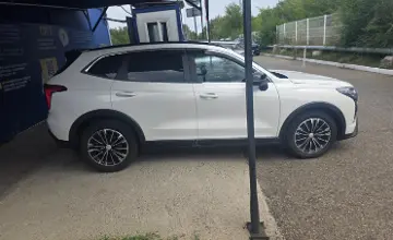 Haval Jolion 2025 года за 8 000 000 тг. в Усть-Каменогорск фото 4