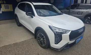 Haval Jolion 2025 года за 8 000 000 тг. в Усть-Каменогорск фото 3