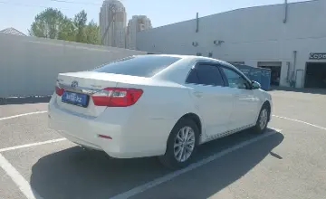 Toyota Camry 2014 года за 7 500 000 тг. в Шымкент фото 3