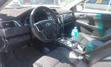 Toyota Camry 2014 года за 7 500 000 тг. в Шымкент фото 5