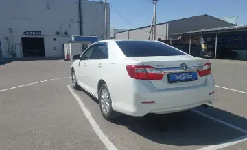 Toyota Camry 2014 года за 7 500 000 тг. в Шымкент фото 4