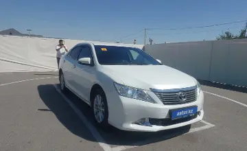 Toyota Camry 2014 года за 7 500 000 тг. в Шымкент фото 2