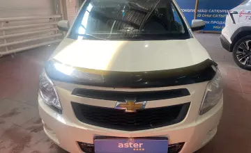 Chevrolet Cobalt 2014 года за 3 500 000 тг. в Астана фото 2
