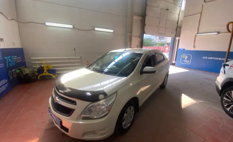 Chevrolet Cobalt 2014 года за 3 500 000 тг. в Астана