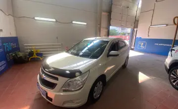 Chevrolet Cobalt 2014 года за 3 500 000 тг. в Астана фото 1