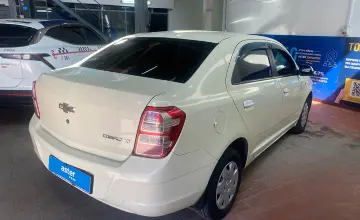 Chevrolet Cobalt 2014 года за 3 500 000 тг. в Астана